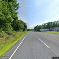 Person with breathing problem at Breezewood toll booth
