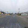 Report of reckless driver on Country Club Boulevard