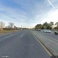 Automatic crash alert on South Memorial Drive
