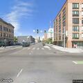 Wrong-way driver stopped near Riverside and Browne
