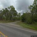 Grass fire near North Fork Road and Highway 365