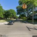 Reckless driver in gray SUV on Neff Road
