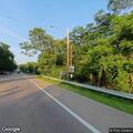 Traffic stop ends with citation and warning