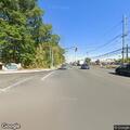 Low cable wires cleared from roadway
