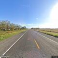 Two vehicles crash off roadway in Lolita