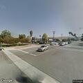 Driver reported impaired at Lincoln and Magnolia