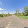 Car hits deer on County Road P near Shady Lane