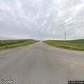 Driver reported traveling into oncoming traffic