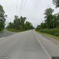 Motorcyclist injured in crash on High Bridge Road