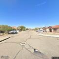 Fire alarm at Rancho Salida and Camino Largo Azul