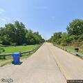 Loose livestock blocking Northwest Quanah Road