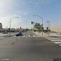 Traffic stop at Pacific Coast Highway and MLK