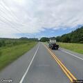 Single-vehicle crash with injured driver on Nanticoke