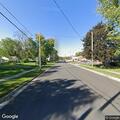 Traffic stop at Paper Mill and Pine