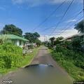 Person with hypertension feeling unwell on Road B
