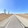 Traffic stop for equipment issue on I-70