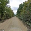 Road blocked at Haven Quarry in Poland