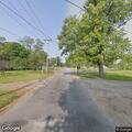 Traffic stop on Newman and Centreville Road