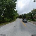 Traffic stop on West Joppa Road in Towson