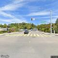Traffic stop for expired registration in Kentfield