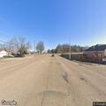 Officer stops unmarked Nissan Altima