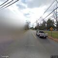 Traffic stop at Grant and Country Club in Oradell