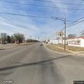 Traffic stop at Eight Mile and Warner
