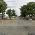 Person having seizure on South Third Avenue in Upland