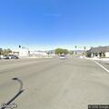 Person with seizure at Citrus Ave and Puente St