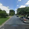 Patient reported unconscious near Naples Avenue in Beltsville