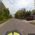 Intoxicated man shaking on Dale Lane