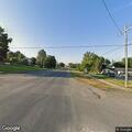 Traffic stop on South Main in Millville