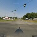 Car reported swerving on Highway 35 near Branch