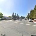 Single vehicle incident with possible medical issue