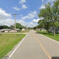 Motorcycle crash injures rider on Main Street West