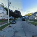 Fire crew sent to home alarm on Punk Lane