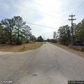 Structure fire reported on Trout Street