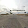Traffic stop at Highway 392 and County Road 23