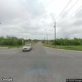 Two-vehicle crash with unknown injuries in Bay City