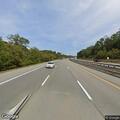 Traffic crash backing up I-79 near Bridgeport