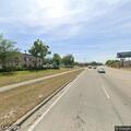 Four-car crash on Maitland Boulevard ramp