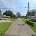 Downed power line sparks house and tree fire
