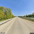 Traffic stop on Wisconsin Highway 11 bypass