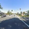 Minor traffic collision at Bonita and White