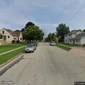 Traffic stop at Horicon and Clark streets