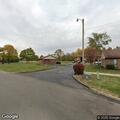 Stop-arm violation investigated on South Main Street