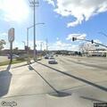 Traffic crash at Valley Boulevard and 7th Avenue