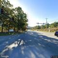 Crash with injuries on Sand Hill Road in Enka