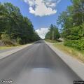 Possible crash detected near Route 11 in Sunapee