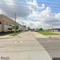 Road closure at Washington Street and Arsenal Avenue